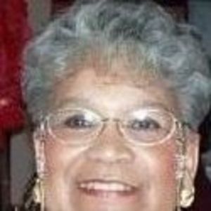 Meet your Posher, Gloria